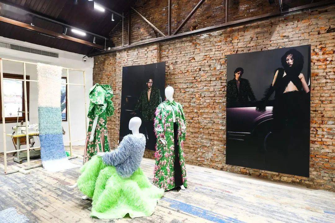 2023年盘点100余中国时尚设计师品牌｜iziRetail热点(图107)