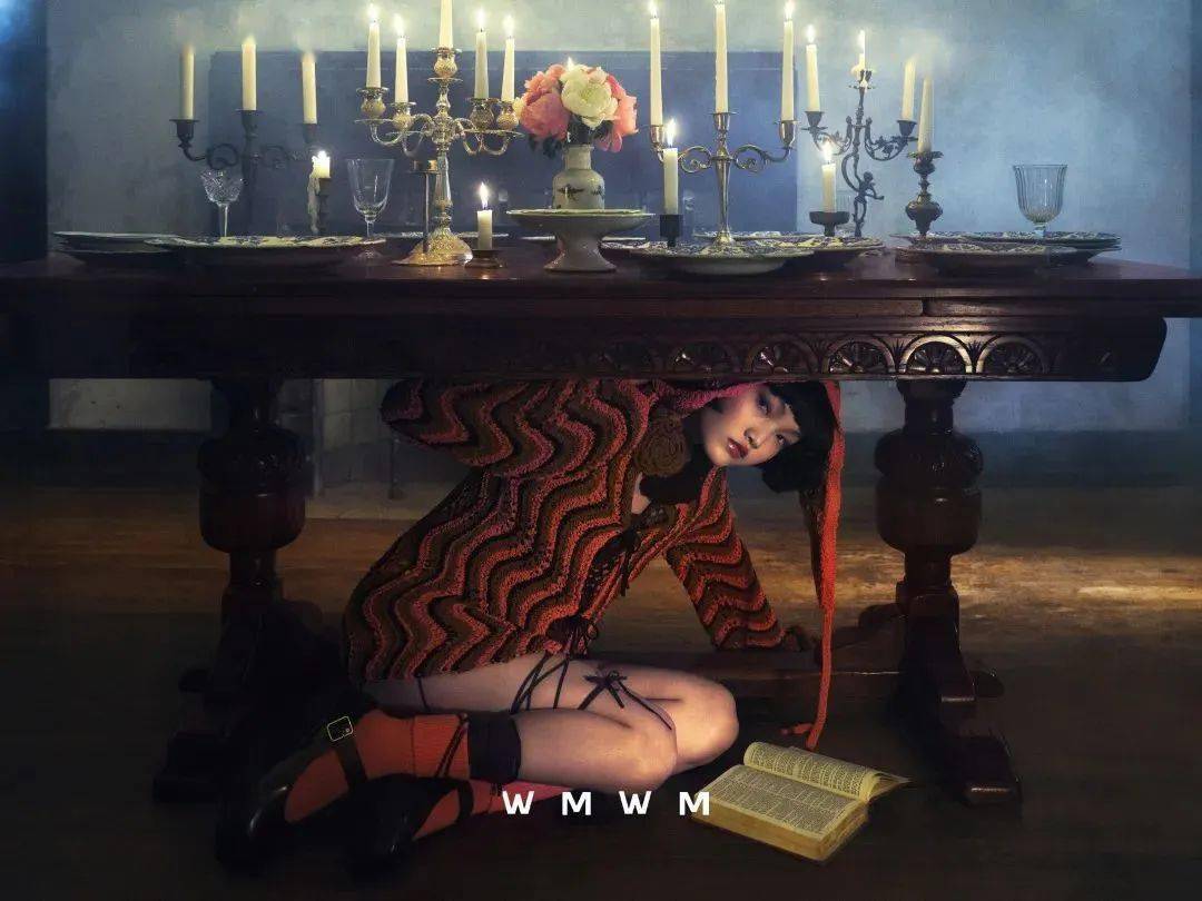 2023年盘点100余中国时尚设计师品牌｜iziRetail热点(图111)