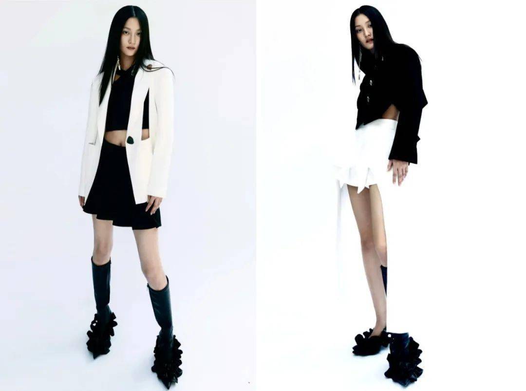 2023年盘点100余中国时尚设计师品牌｜iziRetail热点(图108)