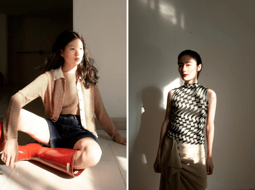 2023年盘点100余中国时尚设计师品牌｜iziRetail热点(图110)