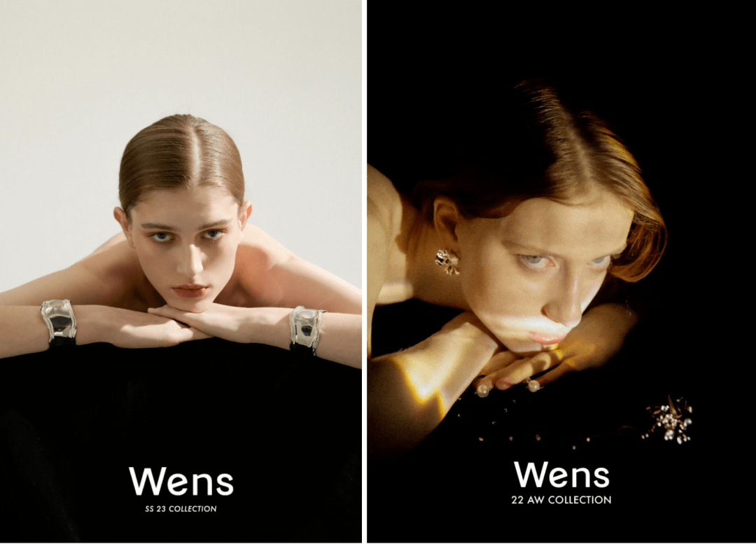 2023年盘点100余中国时尚设计师品牌｜iziRetail热点(图109)