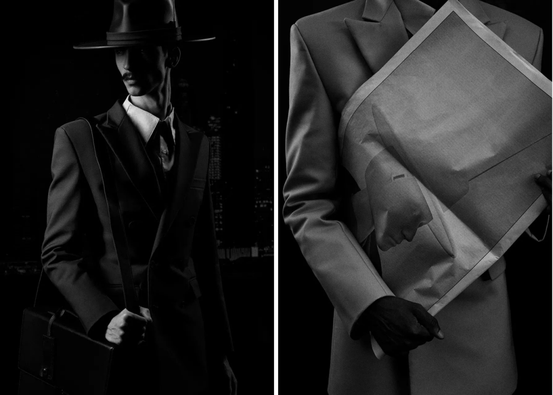 2023年盘点100余中国时尚设计师品牌｜iziRetail热点(图113)