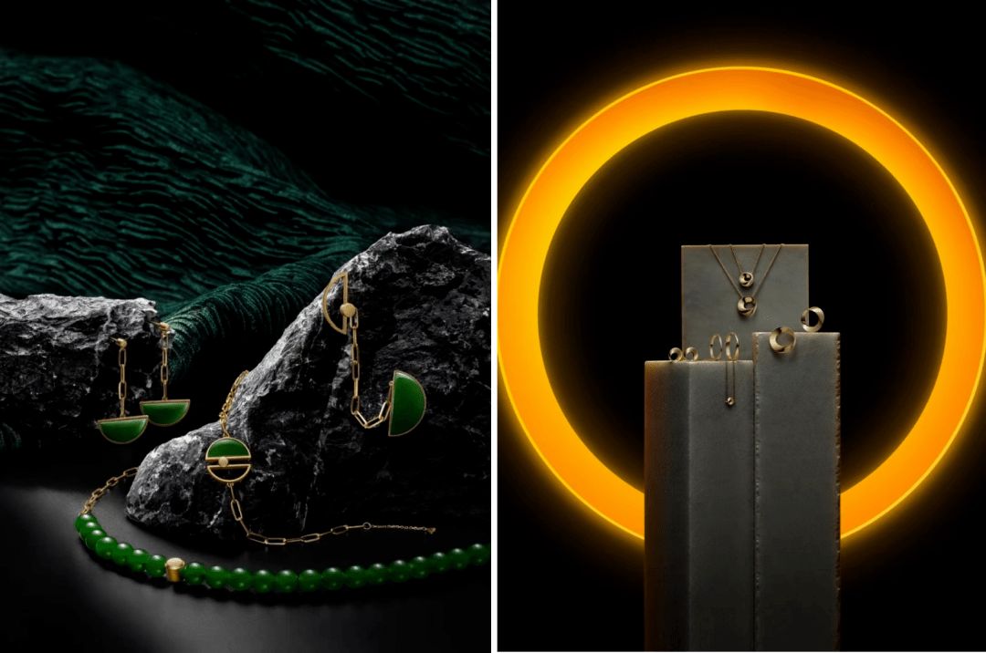 2023年盘点100余中国时尚设计师品牌｜iziRetail热点(图120)