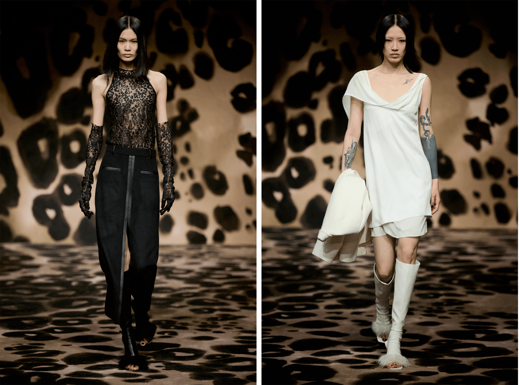 2023年盘点100余中国时尚设计师品牌｜iziRetail热点(图123)