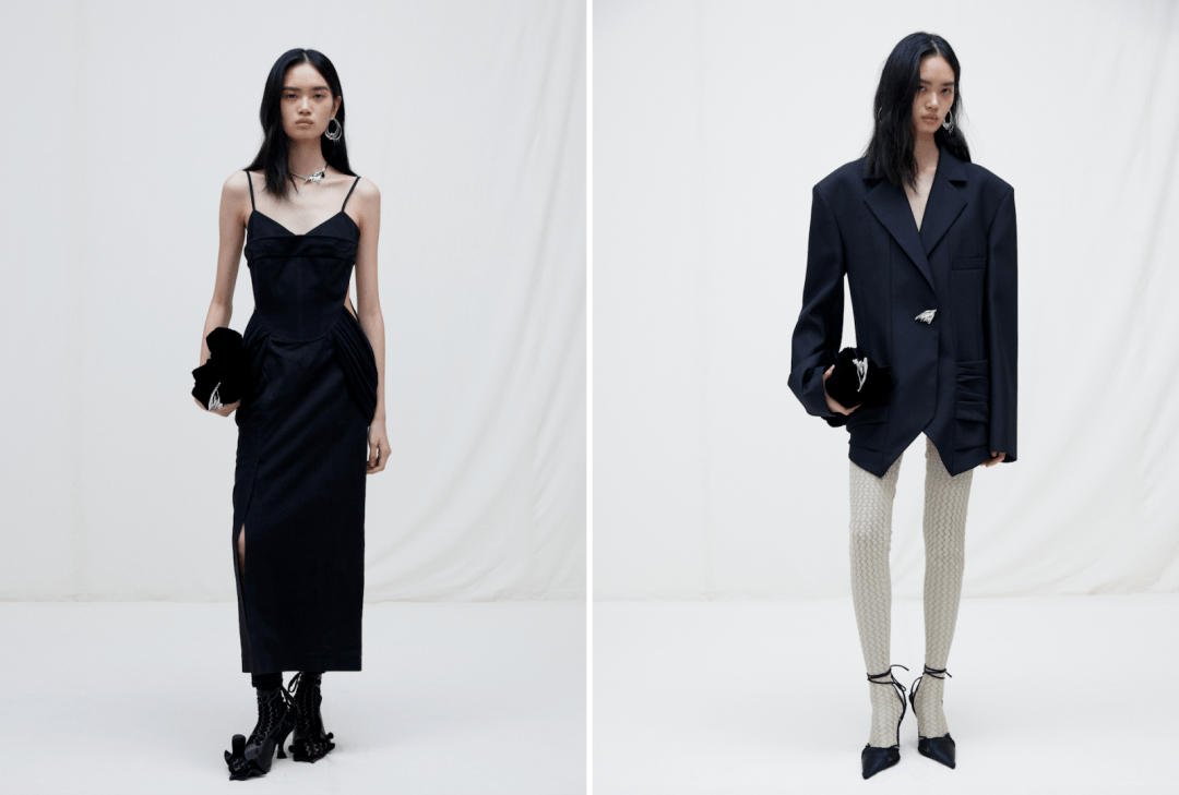 2023年盘点100余中国时尚设计师品牌｜iziRetail热点(图122)