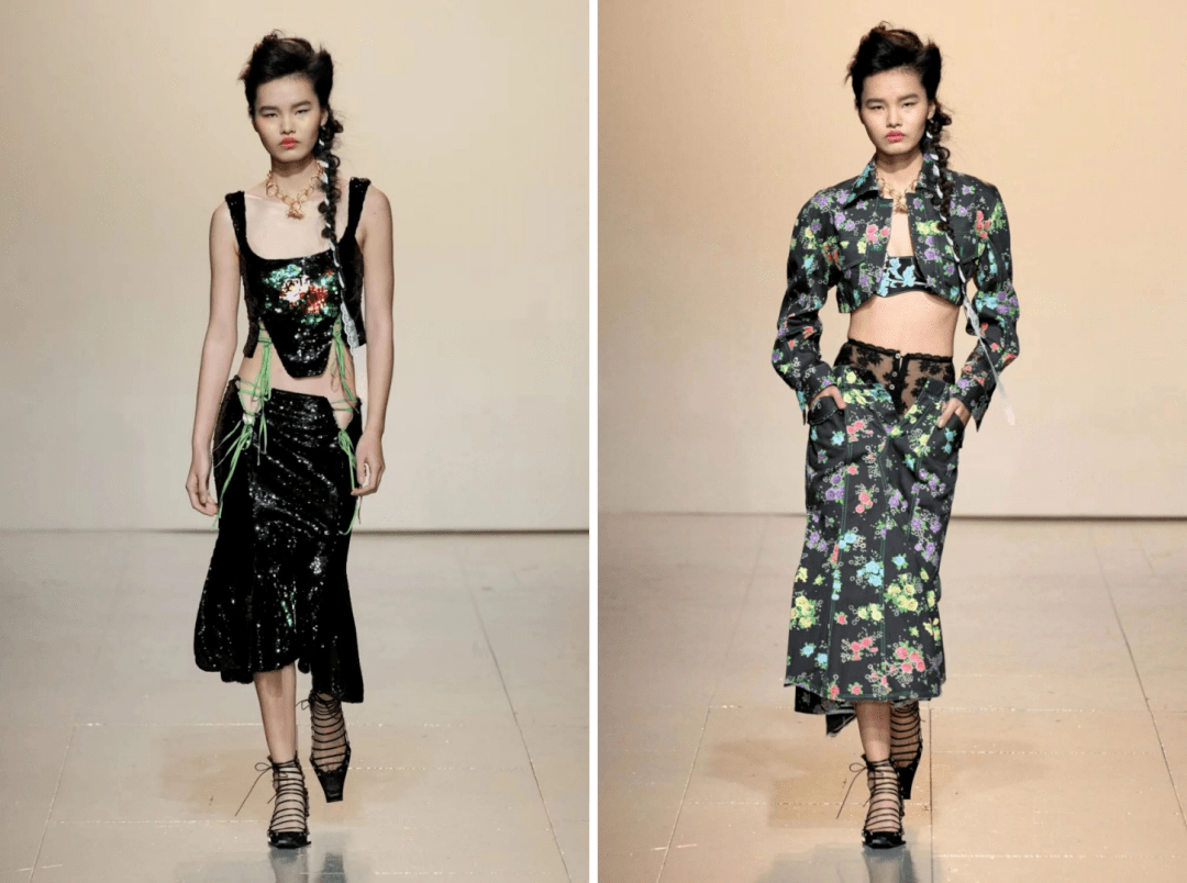 2023年盘点100余中国时尚设计师品牌｜iziRetail热点(图124)