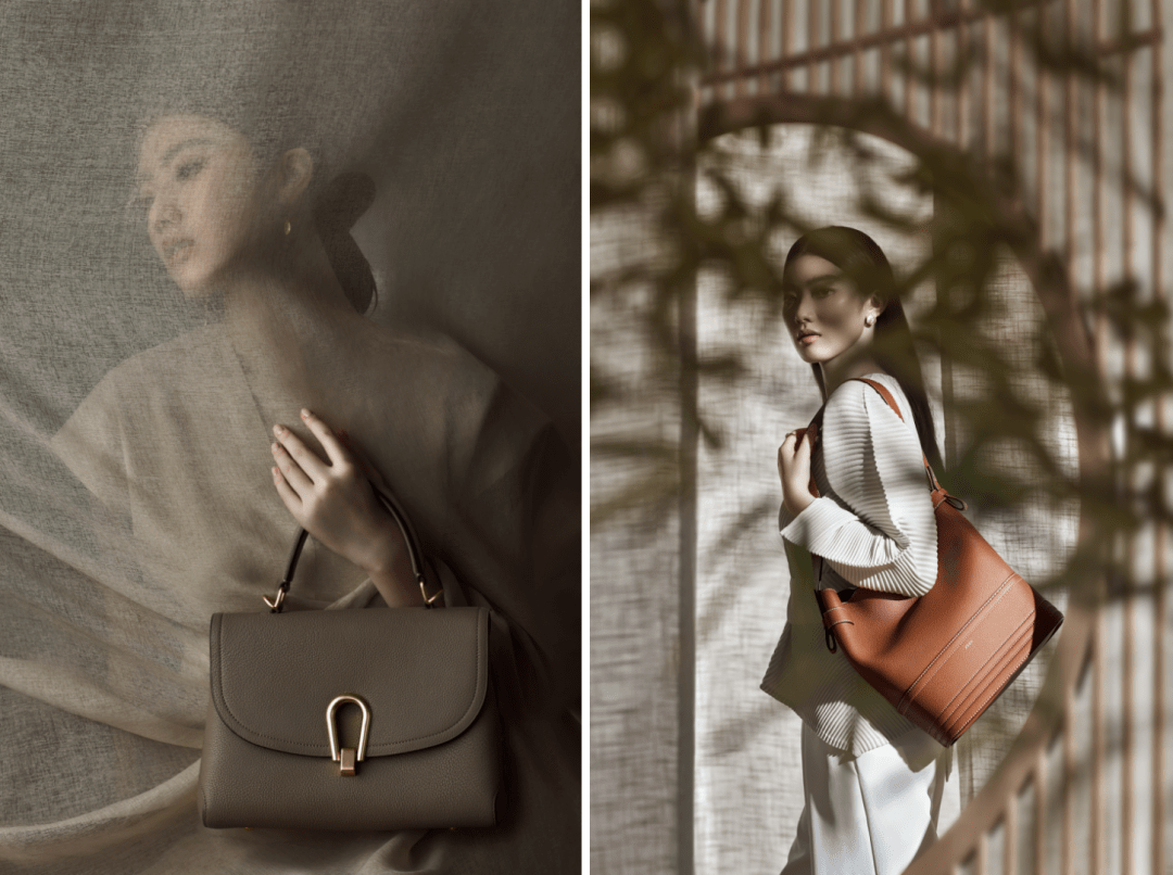 2023年盘点100余中国时尚设计师品牌｜iziRetail热点(图127)