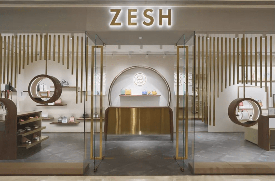 2023年盘点100余中国时尚设计师品牌｜iziRetail热点(图128)