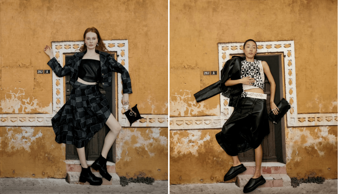 2023年盘点100余中国时尚设计师品牌｜iziRetail热点(图132)