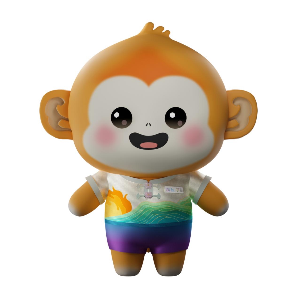 运动无限！成都以运动之名绘万千气象(图2)