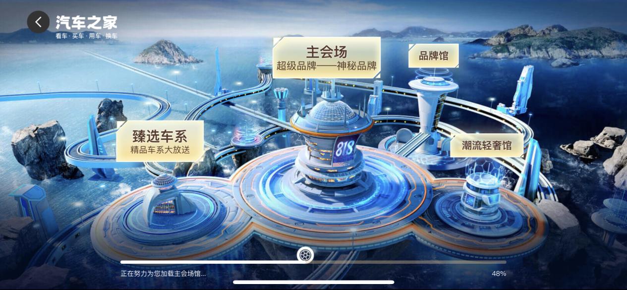 汽车之家818打出营销组合拳助推汽车消费提质升级(图2)