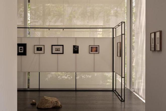 从设计到叙事｜SIGMA品牌新空间启用(图4)