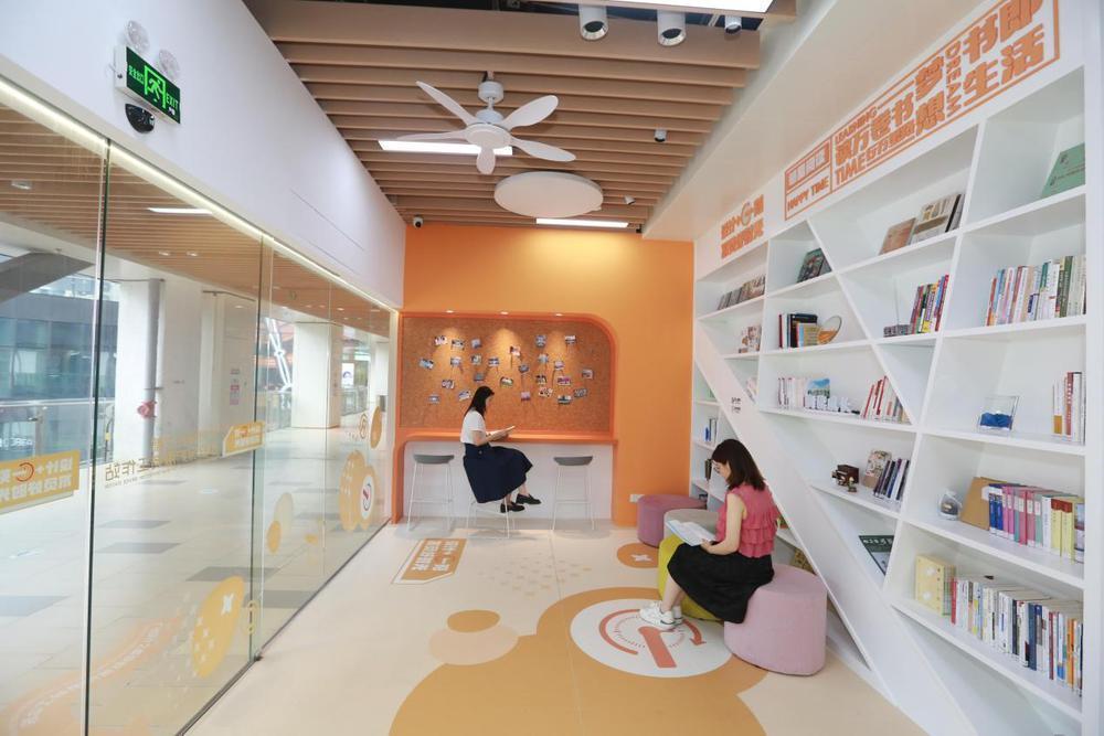 建立机制、设立站点！广州设计之都以版权保护和创新赋能产业发展(图3)