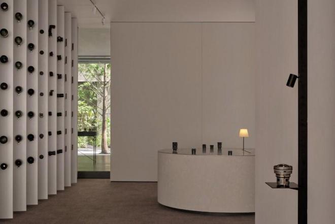 从设计到叙事｜SIGMA品牌新空间启用(图1)