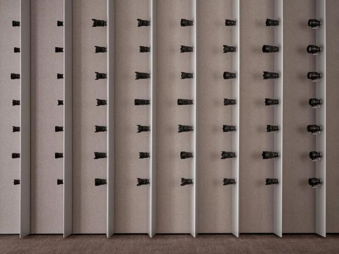 从设计到叙事｜SIGMA品牌新空间启用(图2)