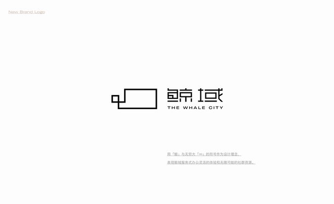 在进行品牌设计时应该注意的事项(图1)