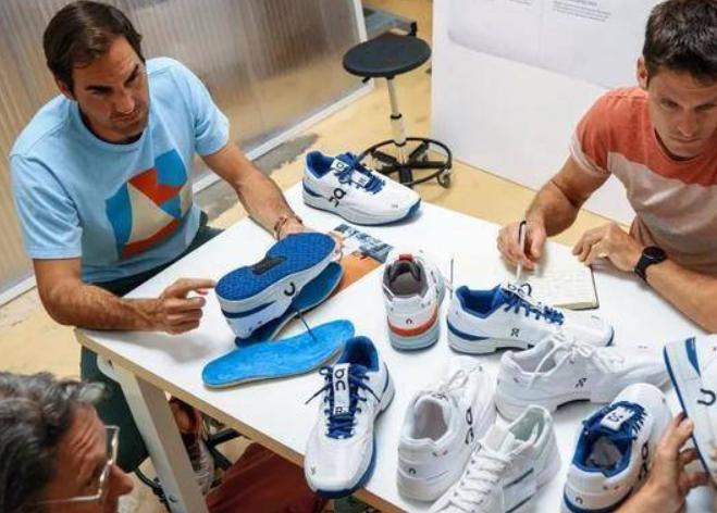 全球运动品牌中的黑马：年销售增长追上露露、北面成为中产新宠(图2)