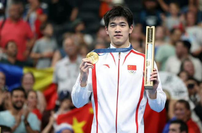 品牌如何玩转奥运营销看郑钦文、郭晶晶背后的营销故事(图3)