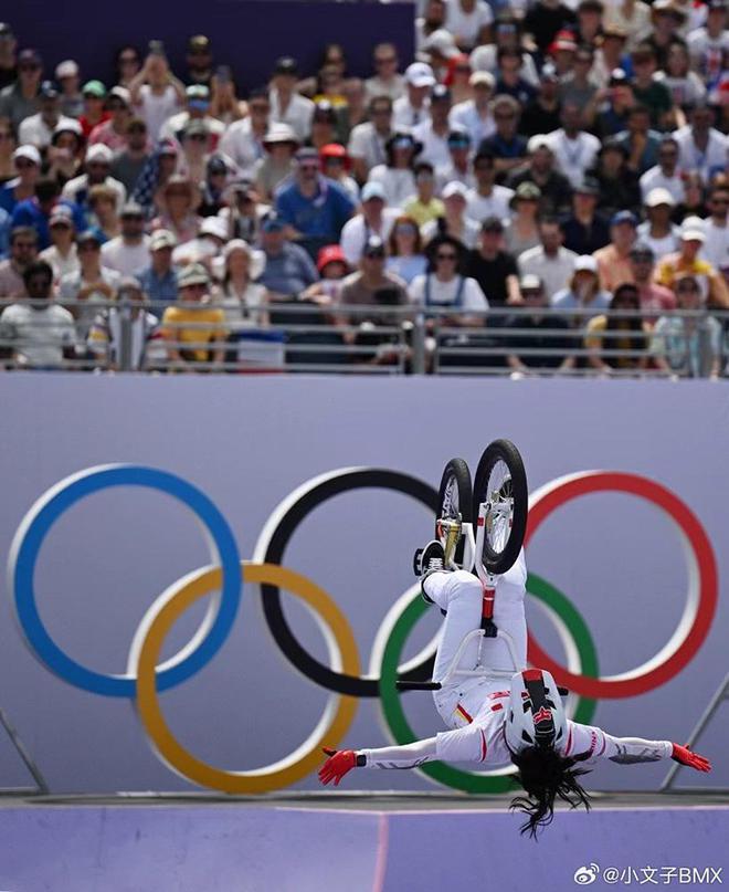 品牌如何玩转奥运营销看郑钦文、郭晶晶背后的营销故事(图2)