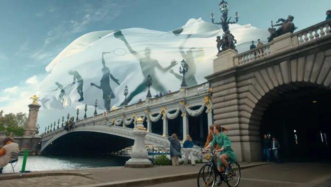 巴黎奥运落幕伊利在扎堆的品牌营销中“赢麻了”(图1)