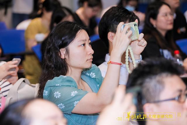 「」“医心永固”！羊城晚报举办中国医师节特别策划活动(图7)