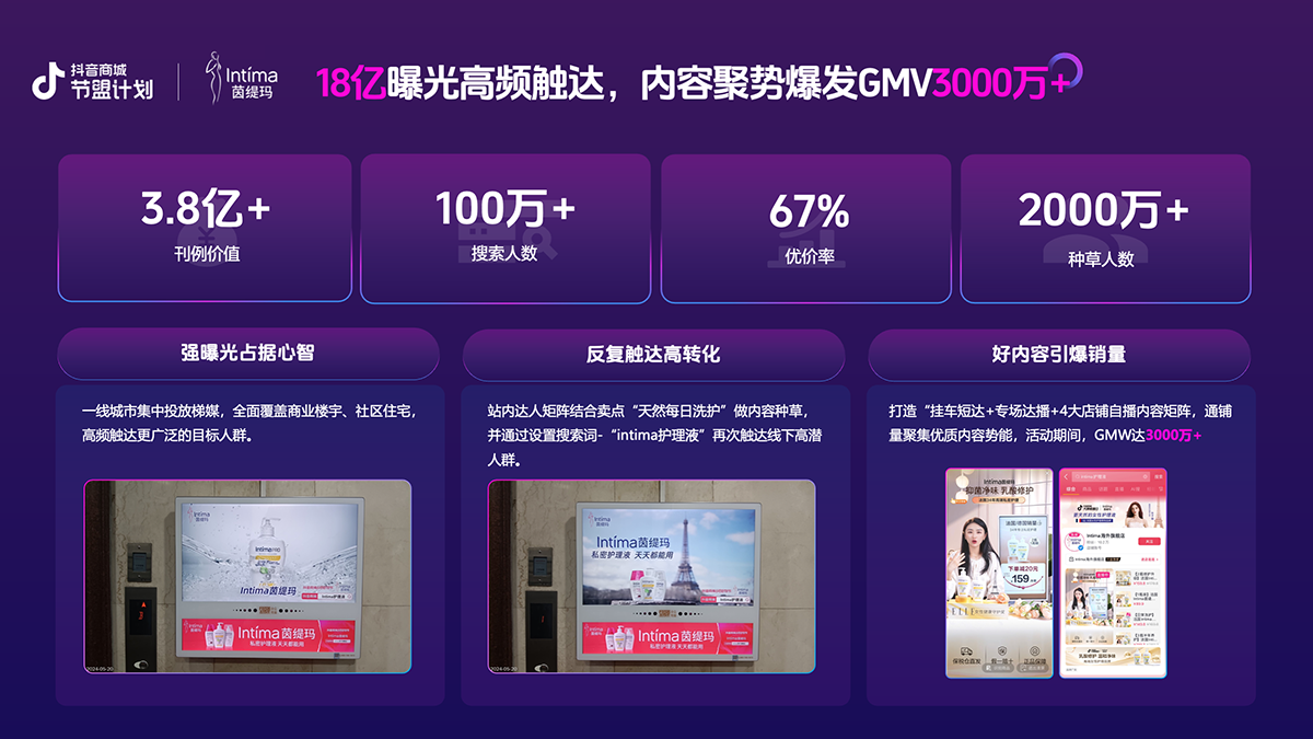 复盘618我们发现了品牌破圈的流量秘籍(图8)