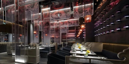 重磅！中国餐饮店设计公司top10发布！(图10)