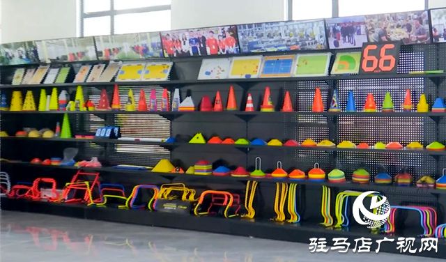 河南茵速体育：借奥运东风实现销售增长加速品牌国际化步伐(图1)