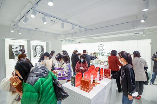 名创优品启动全球品牌战略升级发力香薰赛道提升产品势能(图5)