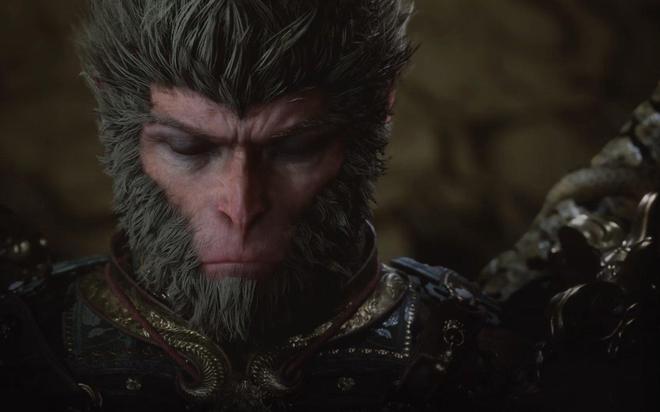 《黑神话：悟空》爆了一文读懂现象级游戏品牌IP的营销路径(图1)