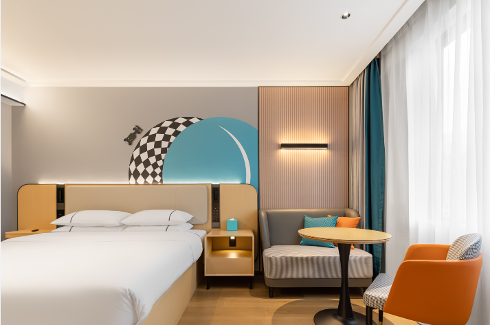 城市便捷酒店：创新会员营销推动品牌发展(图2)