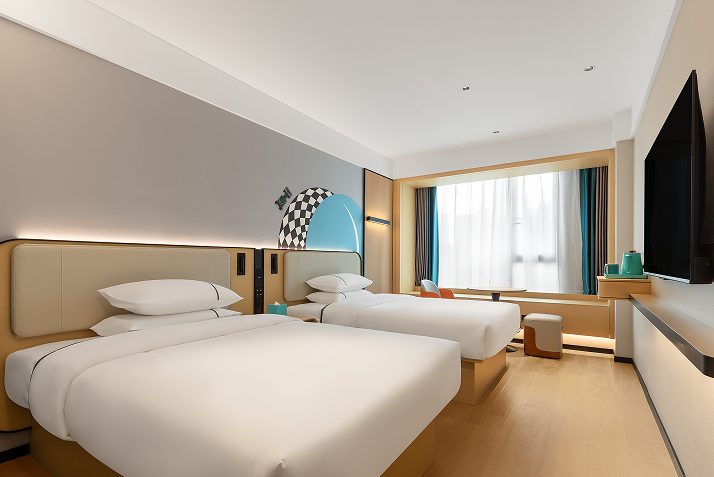 城市便捷酒店：创新会员营销推动品牌发展(图3)