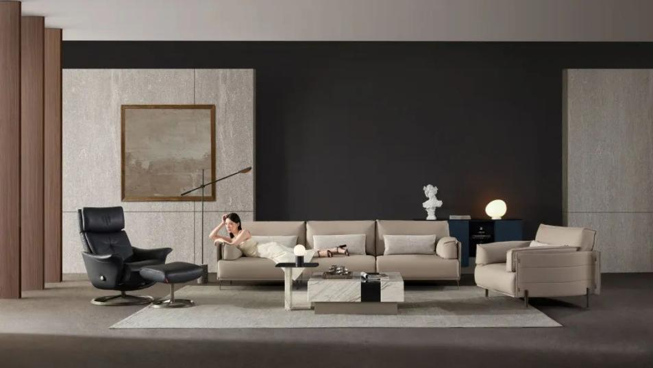 积极释放品牌魅力顾家家居三款产品获设计大奖(图1)