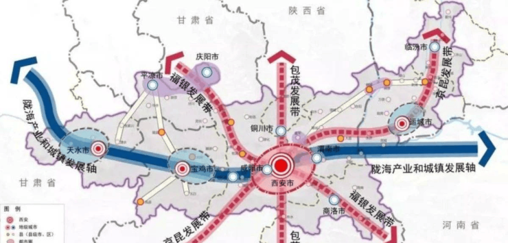 营销中心-西安中国铁建轨交秦风雅颂-周边配套-品牌开发商-建筑类型-低容积(图3)