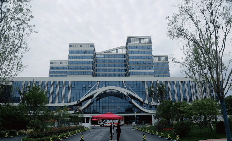 营销中心-西安中国铁建轨交秦风雅颂-周边配套-品牌开发商-建筑类型-低容积(图8)