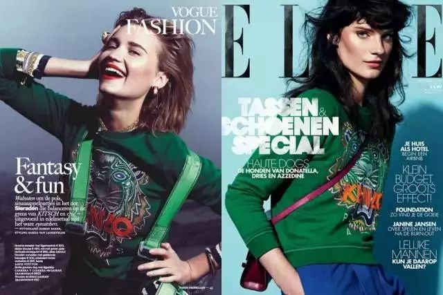 这个小众老牌子到底凭什么焕发第二春？(图3)