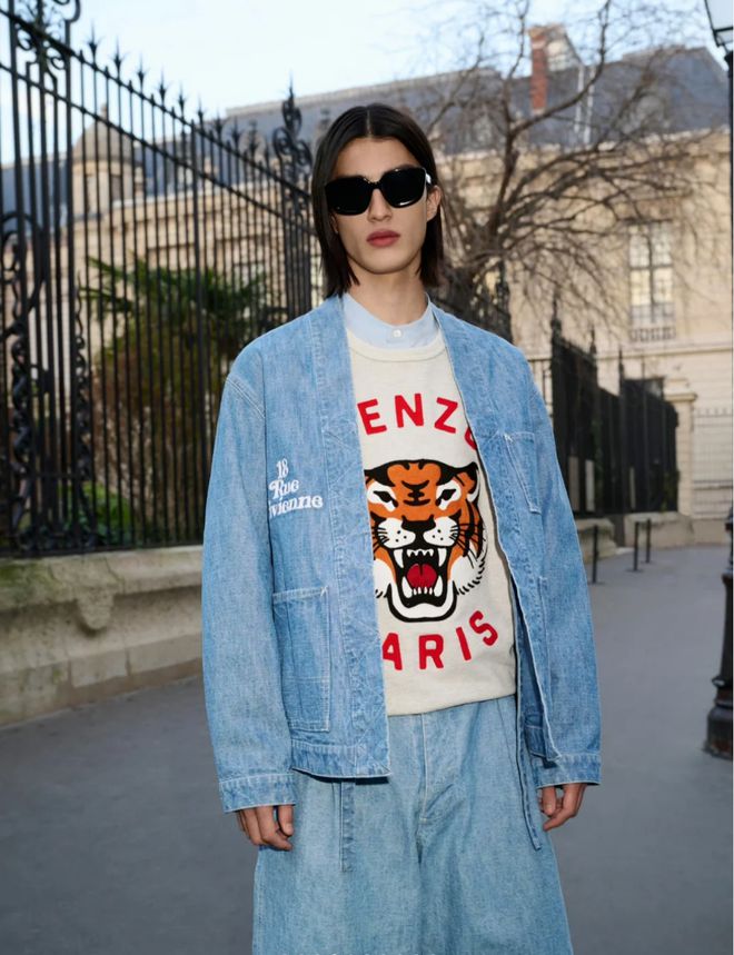 这个小众老牌子到底凭什么焕发第二春？(图7)