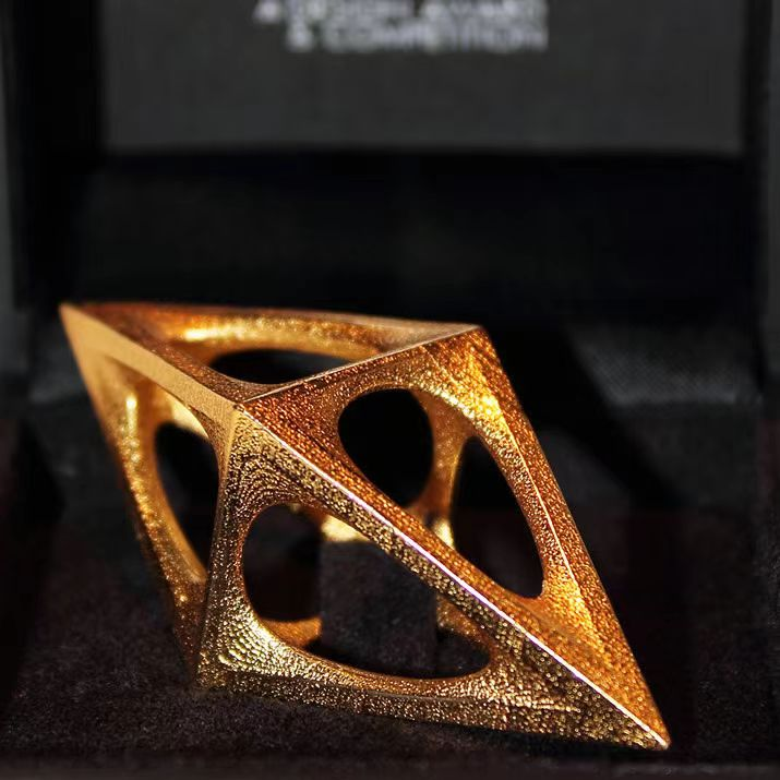 肆拾玖坊喜字瓶酒荣获“欧洲设计界奥斯卡”ADesignAward大奖！(图2)