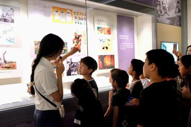 动漫里也有新质生产力这场“走进”活动带你看数字时代的动漫怎么玩(图5)