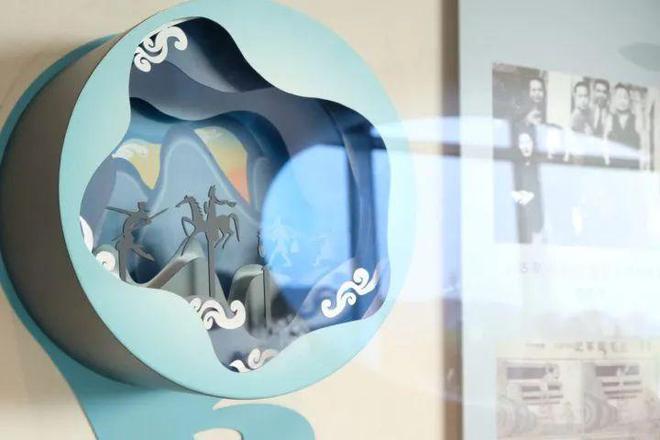 动漫里也有新质生产力这场“走进”活动带你看数字时代的动漫怎么玩(图3)