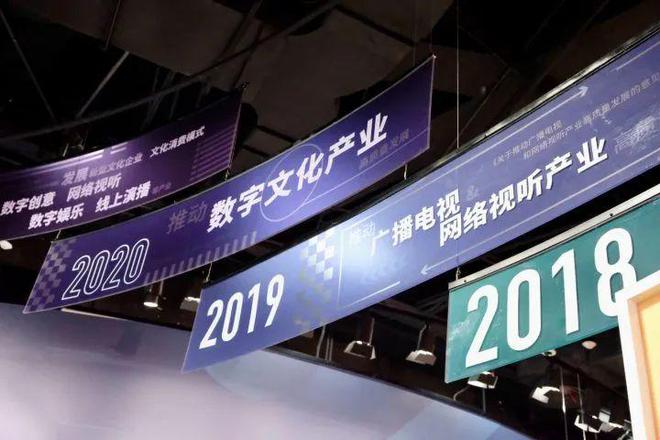 动漫里也有新质生产力这场“走进”活动带你看数字时代的动漫怎么玩(图2)