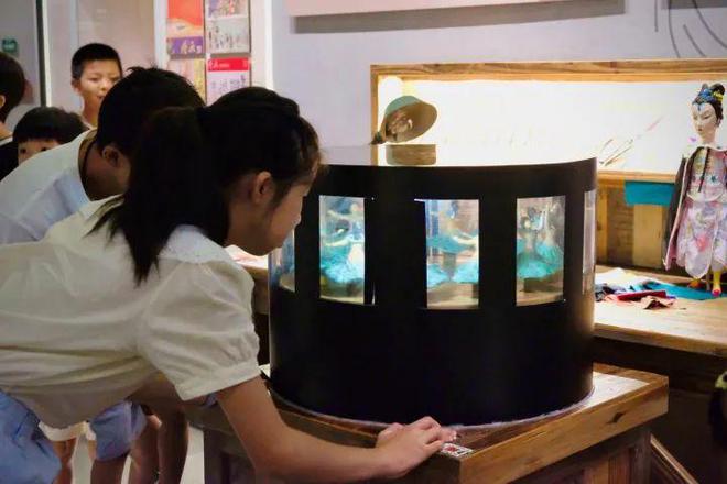 动漫里也有新质生产力这场“走进”活动带你看数字时代的动漫怎么玩(图7)