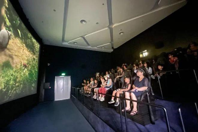 动漫里也有新质生产力这场“走进”活动带你看数字时代的动漫怎么玩(图6)