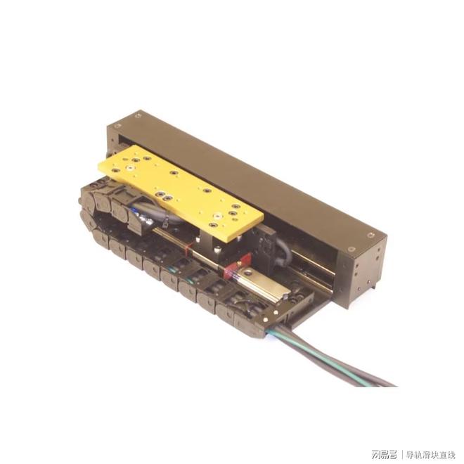 181-parkerT2S系列无铁芯直线电机滚珠丝杠十大品牌(图1)