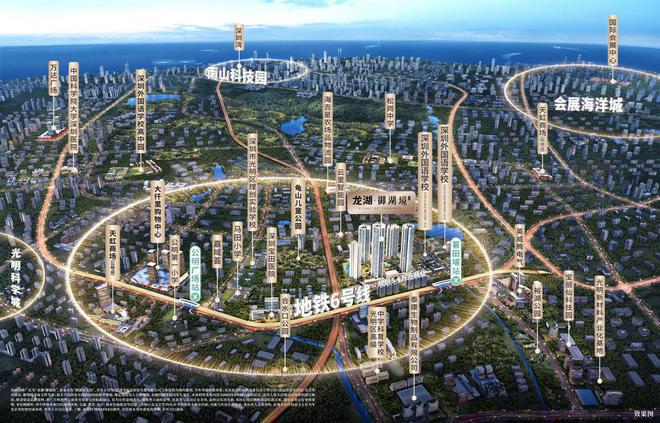 龙湖御湖境售楼处电话→营销中心电线小时电话(图1)