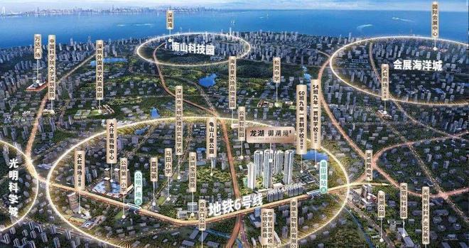 龙湖御湖境售楼处电话→营销中心电线小时电话(图6)