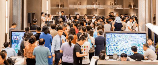 龙湖御湖境售楼处电话→营销中心电线小时电话(图5)