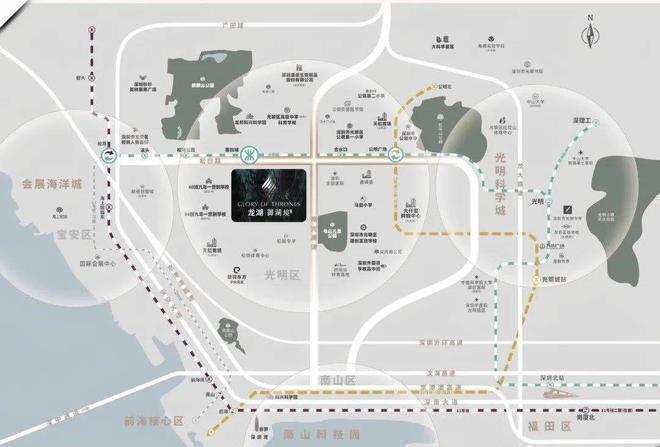 龙湖御湖境售楼处电话→营销中心电线小时电话(图10)