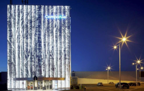 康铂酒店品牌不断本土化设计与服务的升级带来别具一格的住宿体验(图1)