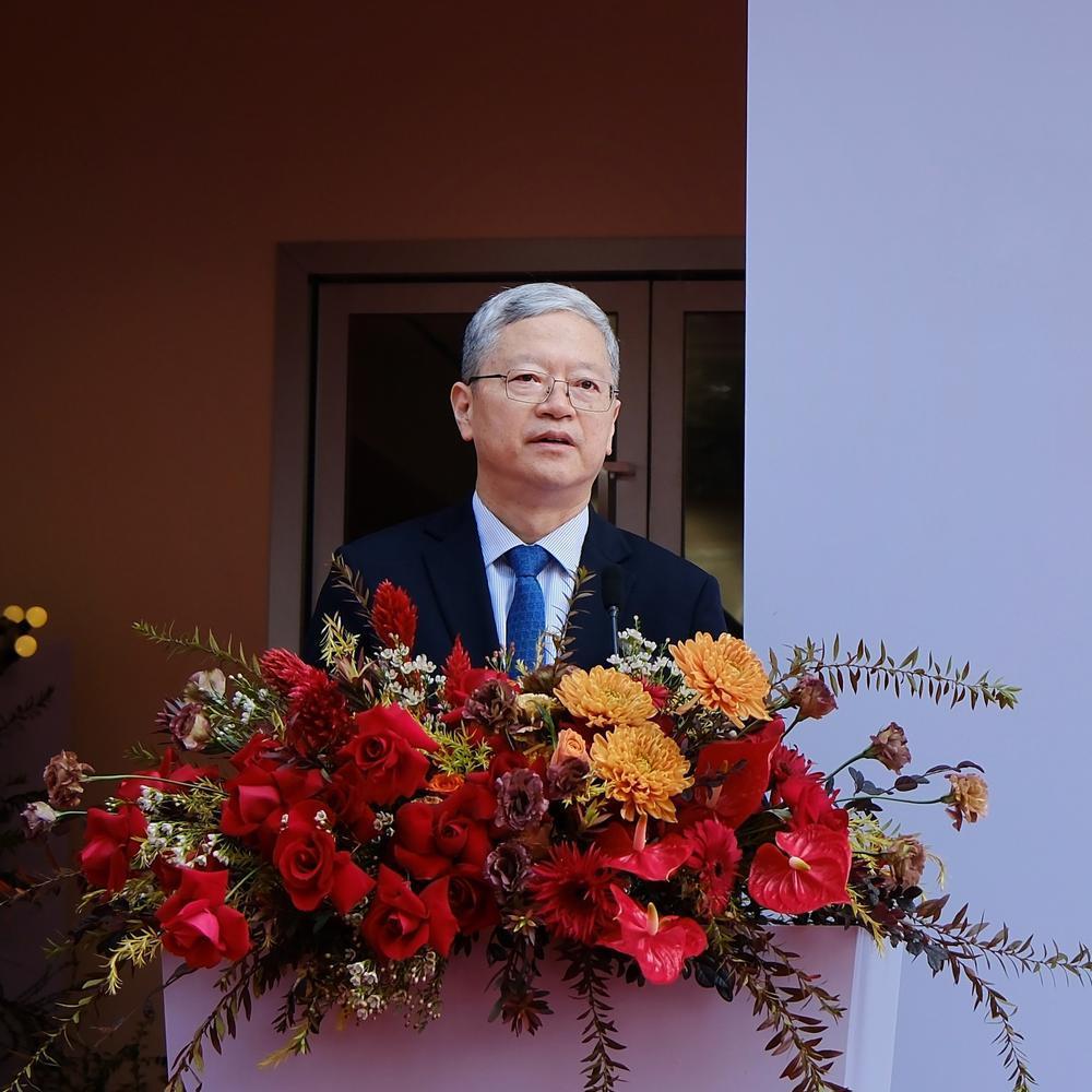 100多个头部设计师品牌入驻广州荔湾这个时尚地标开业(图2)